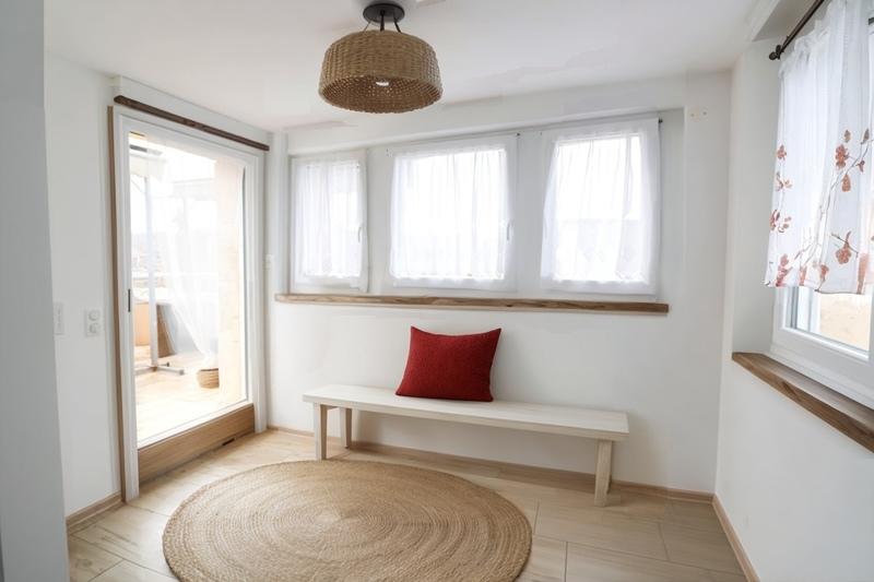 Maison - 251 m² - 6 pièces