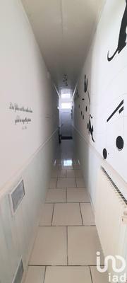 Maison de ville - 132 m² - 5 pièces