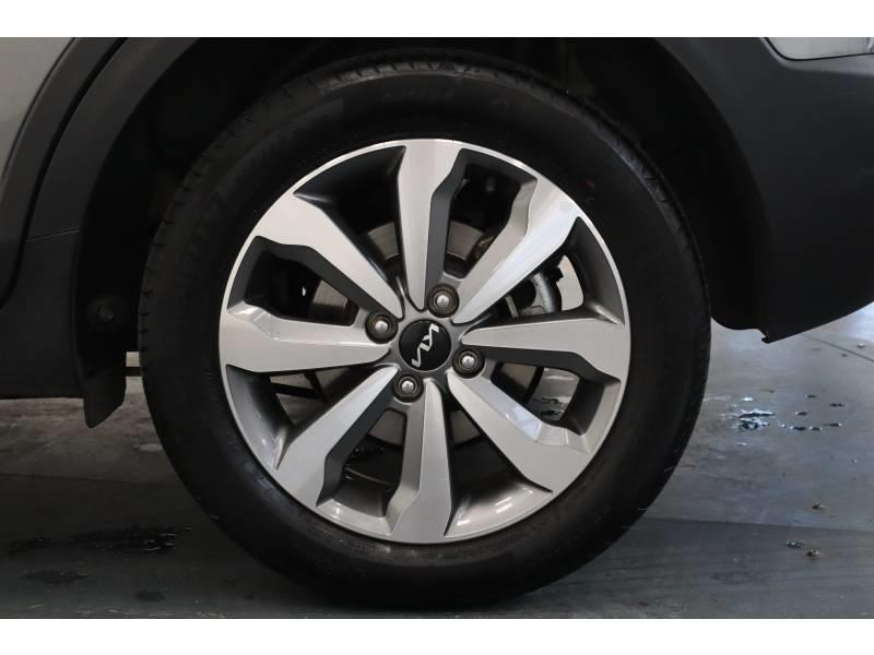 Kia Stonic 1.0 t-GDi 100 ch Bvm6 Active