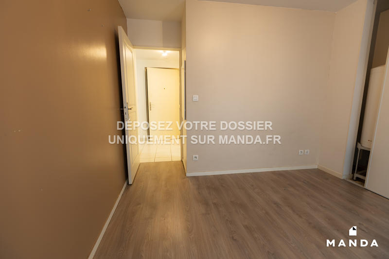 Appartement - 51 m² - 2 pièces