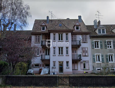 Immeuble - 356 m² - 14 pièces