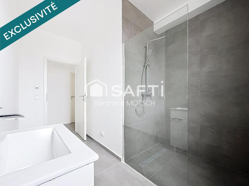 Maison - 138 m² - 8 pièces