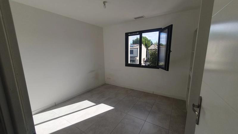 Villa - 116 m² - 5 pièces