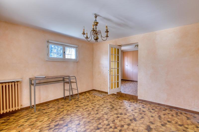 Maison traditionnelle - 136 m² - 7 pièces