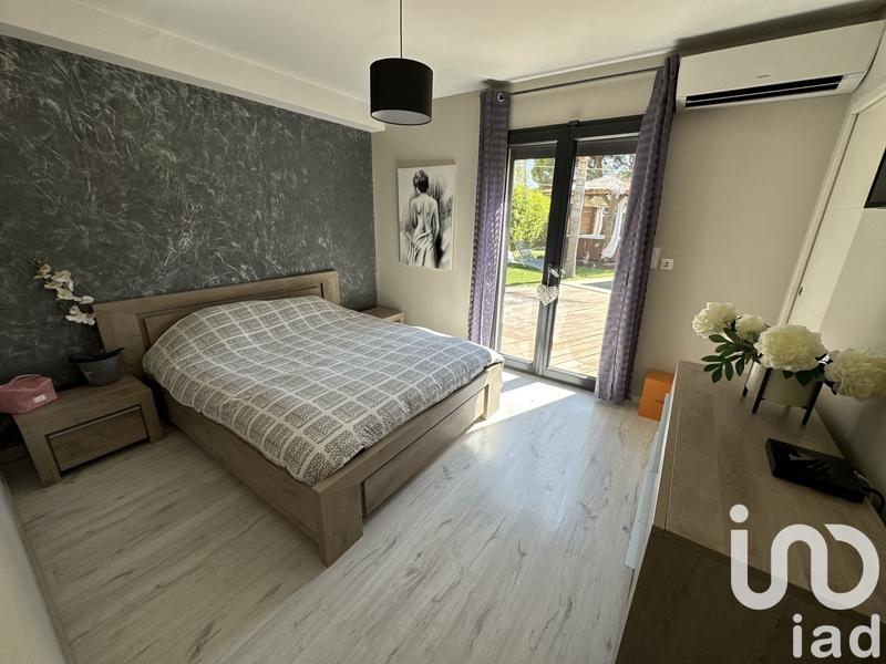 Maison - 163 m² - 6 pièces