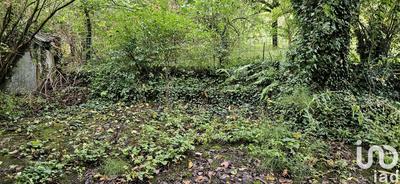 Maison - 191 m² - 6 pièces