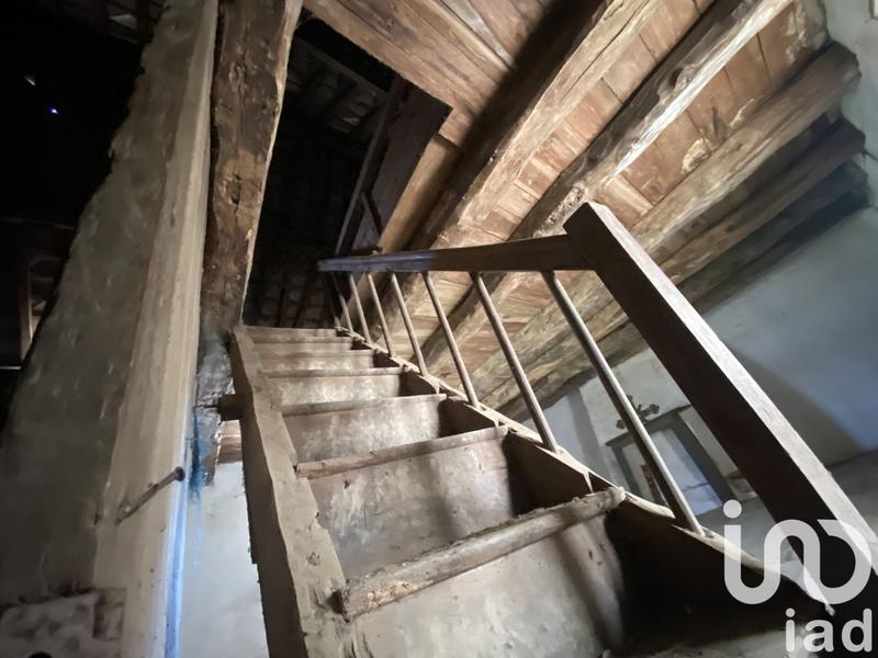 Maison - 85 m² - 2 pièces