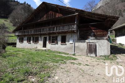 Maison - 66 m² - 3 pièces