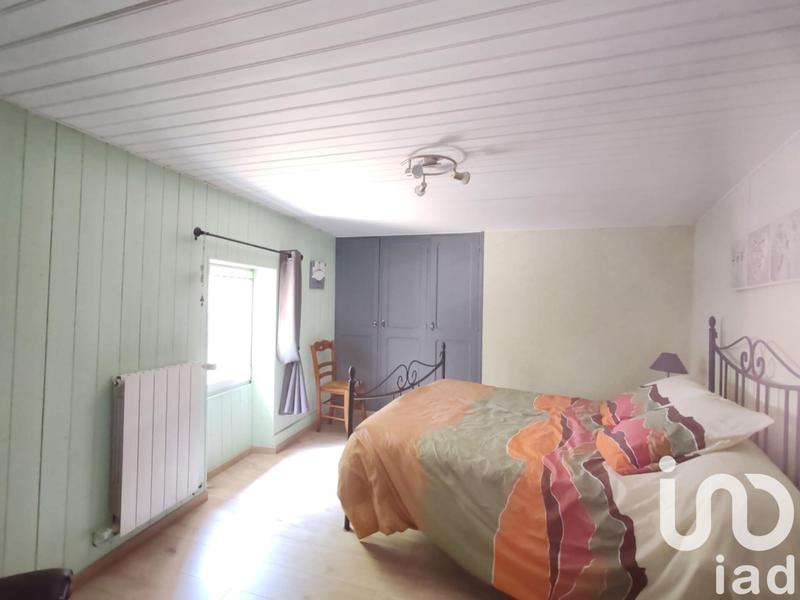 Maison - 155 m² - 6 pièces