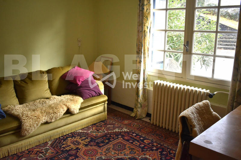 Maison - 130 m² - 7 pièces