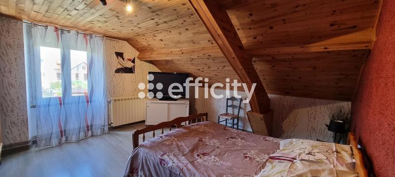 Maison - 234 m² - 13 pièces