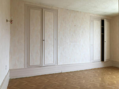 Appartement - 76 m² - 3 pièces