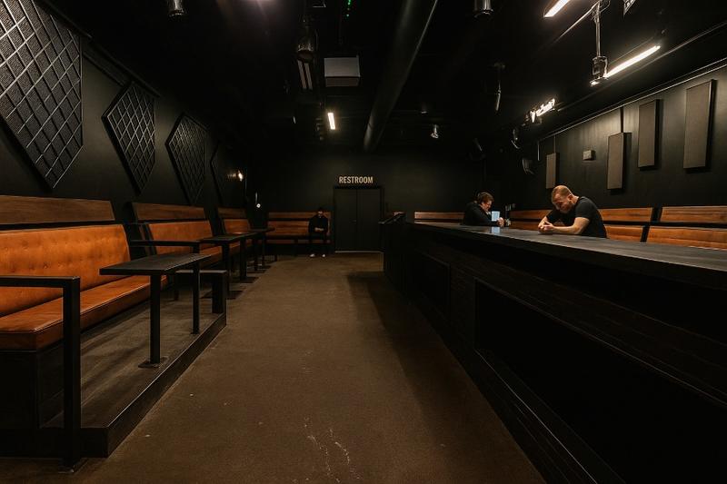 Local d'activité / Entrepôt - 750 m²