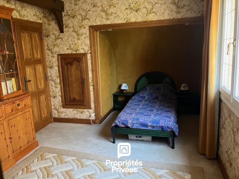 Maison - 176 m² - 6 pièces