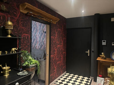 Appartement - 91 m² - 4 pièces