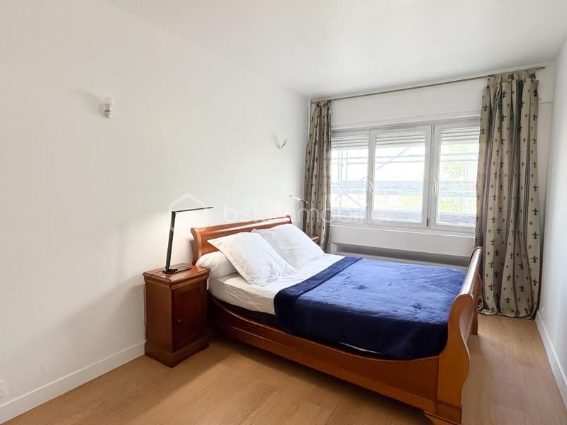 Appartement - 75 m² - 4 pièces