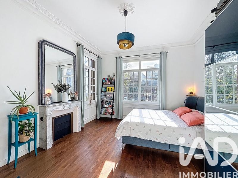 Appartement - 51 m² - 2 pièces