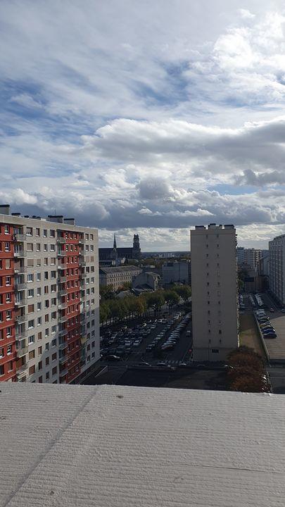 Studio - 32 m² - 1 pièce