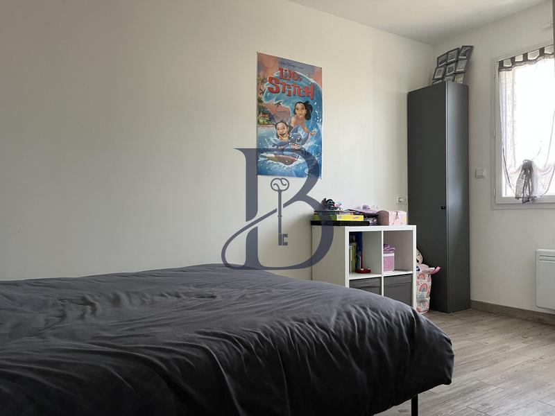 Maison - 154 m² - 7 pièces