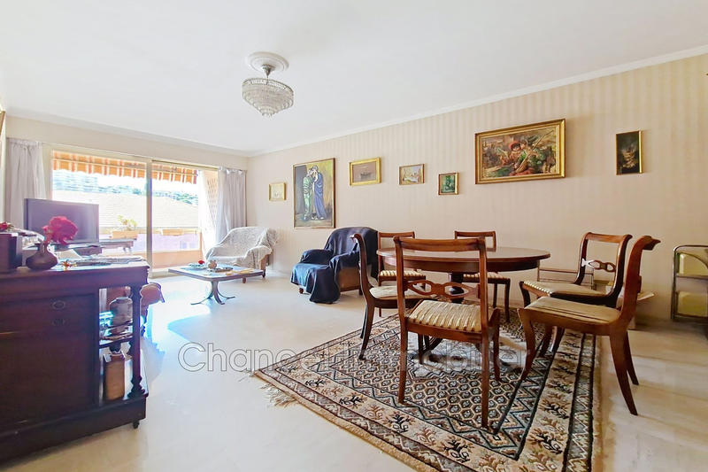 Appartement - 91 m² - 4 pièces