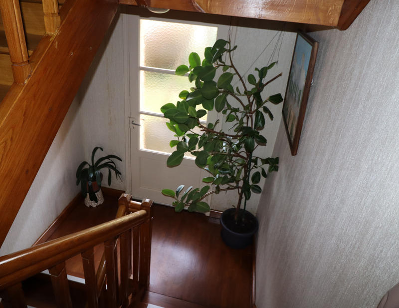 Villa - 117 m² - 5 pièces