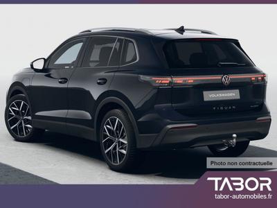 Volkswagen Tiguan 204 eHybrid Led+ Keyl PrivG