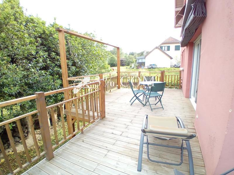 Maison de village - 125 m² - 6 pièces
