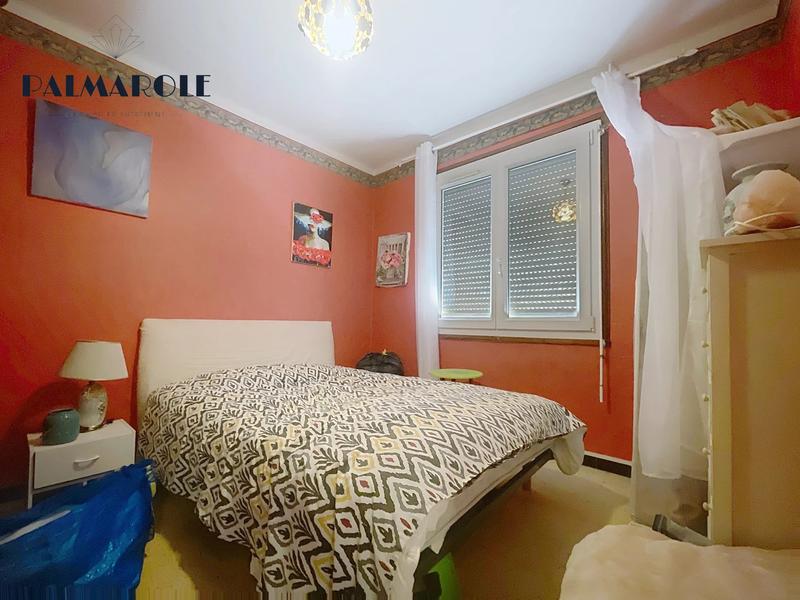 Appartement - 74 m² - 3 pièces