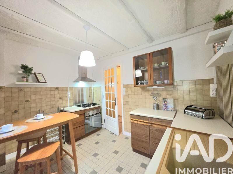 Appartement - 65 m² - 4 pièces