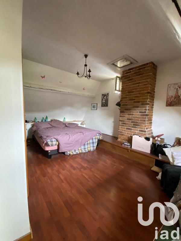 Maison - 170 m² - 5 pièces