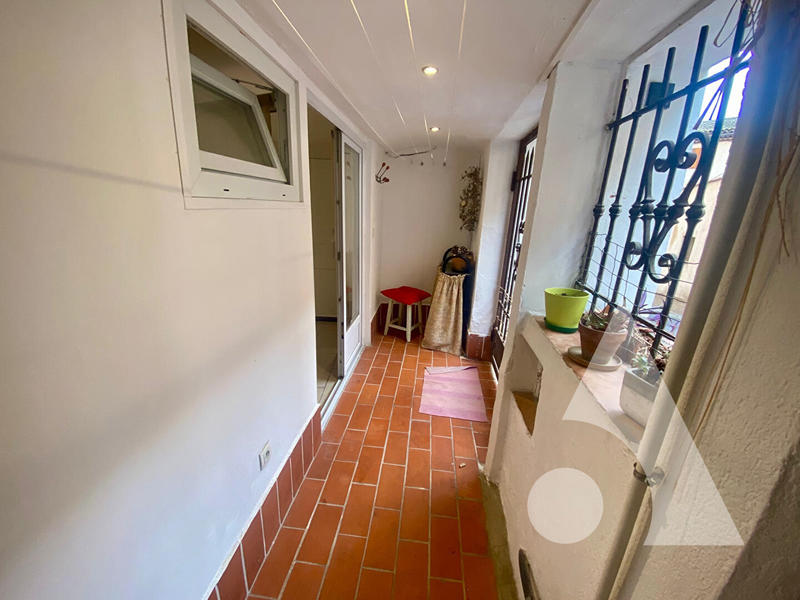 Appartement - 60 m² - 1 pièce