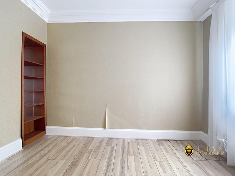 Maison - 114 m² - 6 pièces