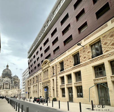 Appartement - 72 m² - 3 pièces