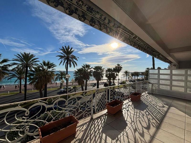 Appartement - 148 m² - 3 pièces