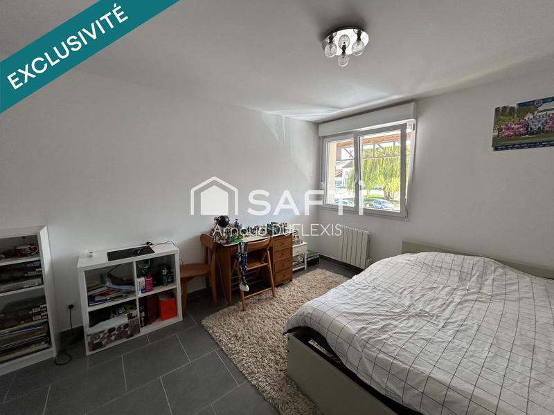 Loft - 130 m² - 6 pièces