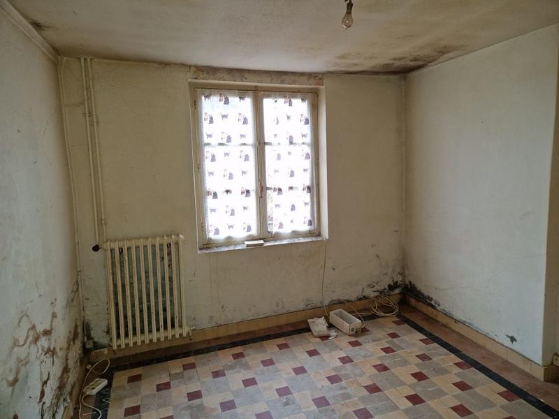 Maison - 80 m² - 3 pièces