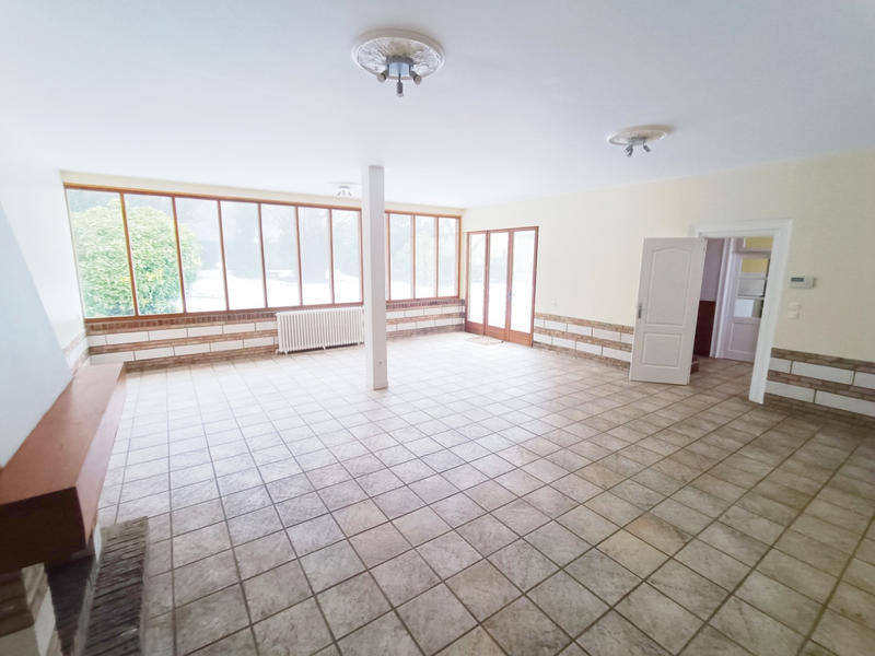 Maison - 178 m² - 5 pièces