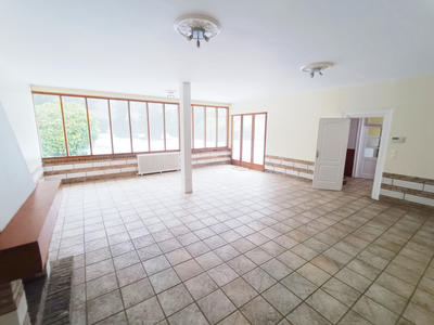 Maison - 178 m² - 5 pièces