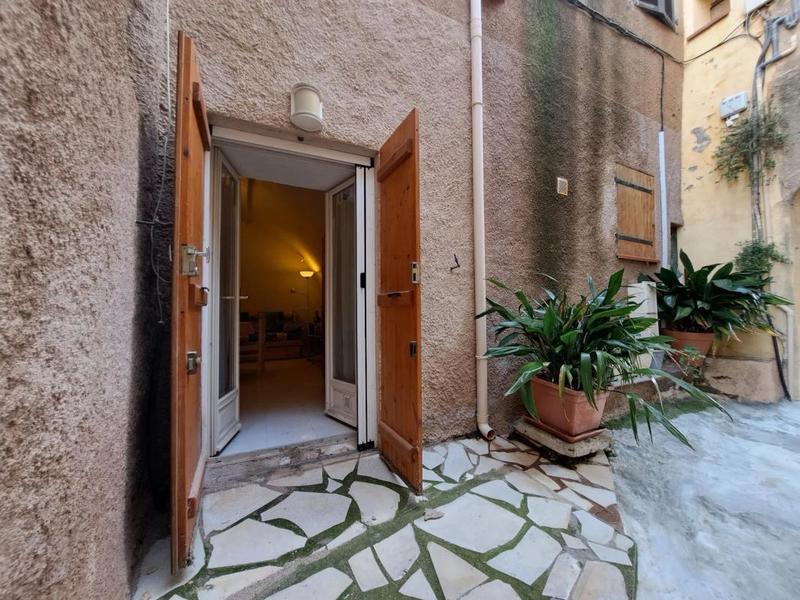 Maison de village - 140 m² - 6 pièces