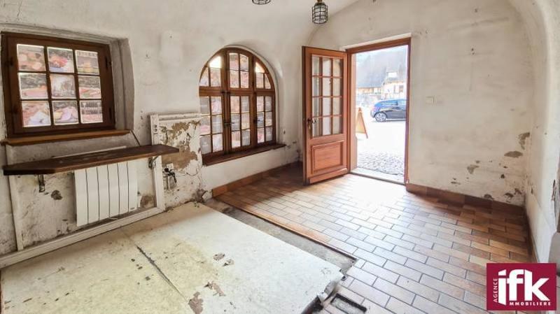 Local commercial - 18 m² - 1 pièce