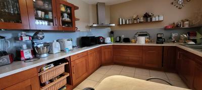 Villa - 127 m² - 6 pièces