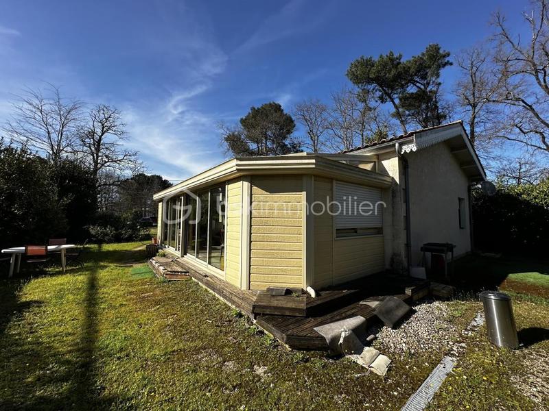 Maison - 91 m² - 3 pièces