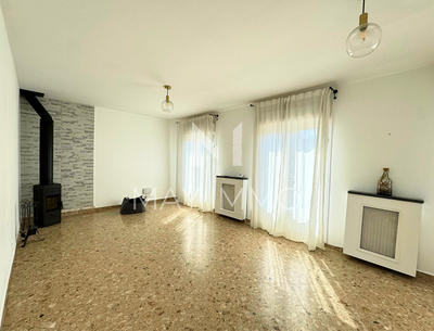 Maison - 130 m² - 4 pièces