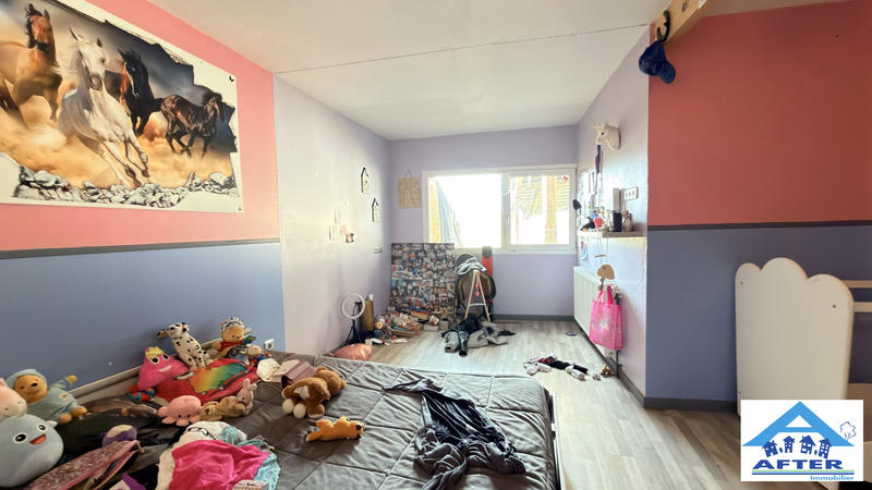 Maison - 153 m² - 5 pièces