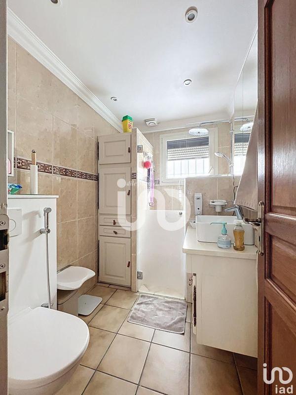 Maison - 112 m² - 6 pièces