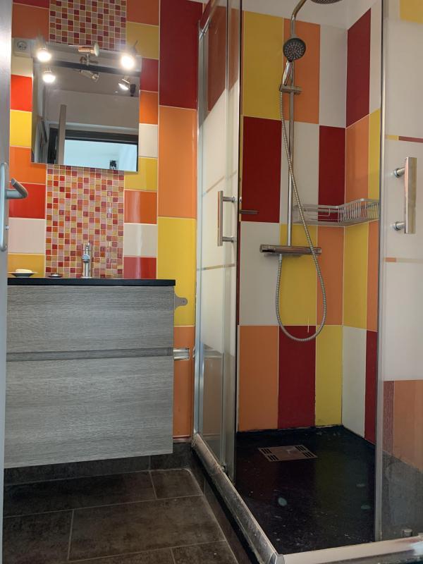 Appartement - 54 m² - 3 pièces