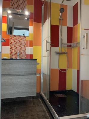 Appartement - 54 m² - 3 pièces