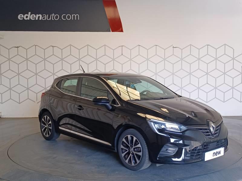 Renault Clio TCe 90 - 21n Intens