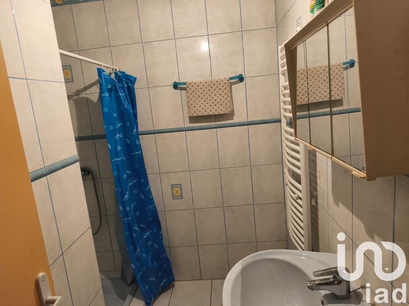 Maison de village - 97 m² - 4 pièces