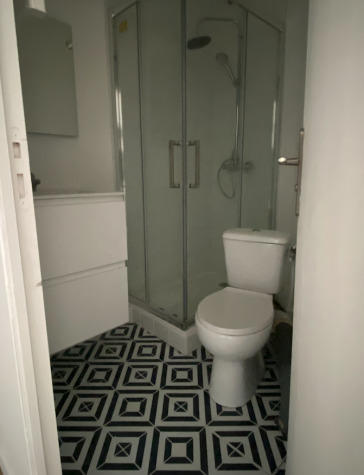 Studio - 22 m² - 1 pièce